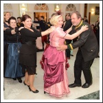 Soproni Huszárok Bálja 2017-ben is