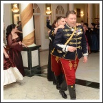 Soproni Huszárok Bálja 2017-ben is