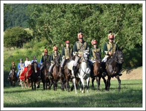 Lezajlott a XI. Görgei Emléktúra