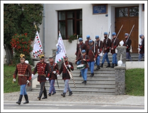 A XI. Őszi Hadjárat (fotó: Garamvölgyi György)