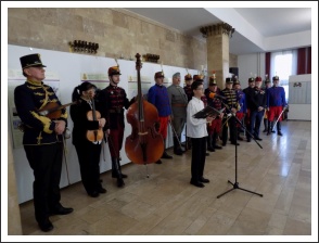 A Nagy Háború emlékezete