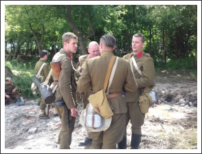 Oroszkai hadijáték