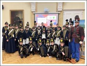 Somogyi Értékdíjas gyermekhuszárok