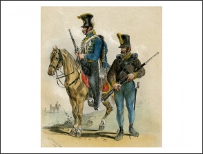 A magyar jobbszárny és a horvát balszárny harca