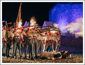 A kőszívű ember fiai (fotó: Kránicz Csaba)