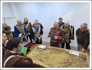 XI. Bálványosi Huszárakadámia