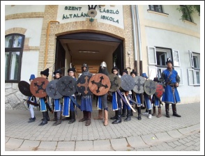 Válogatás a „VÉRTES” Egyesület tavaszi programjaiból