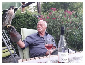 A Magyar Solymász Egyesület tisztújító közgyűlése