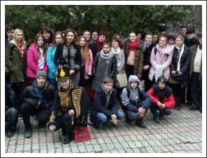 Magyarnak lenni hittel, szóval és cselekedettel - Március 15. Aknaszlatinán