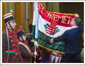 Gyalogsági és tüzérségi minősító vizsga
