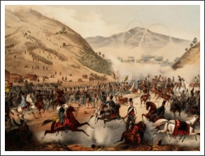 A pákozdi csata történetének kérdései IX. - A két centrum harca