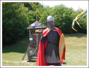 A Hegy Napja Pápán