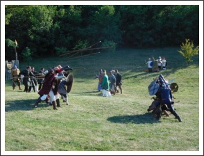 A Hegy Napja Pápán