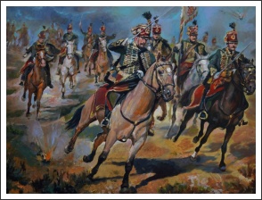 Kertai Zalán, a hagyományőrző festőművész