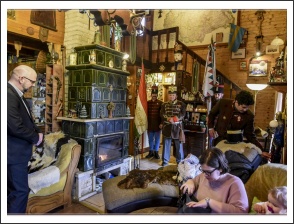 Az 1848/49-es Szabadságharc Múzeuma