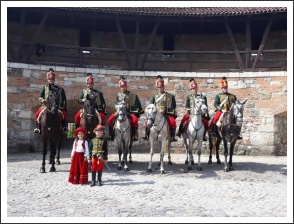 Óévzáró, újévi köszöntő