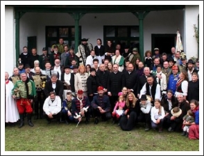 21. Zsebeházi Napok