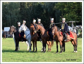 I. Nagyatádi Honvédtalálkozó