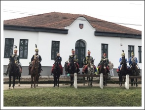 Utolsó Huszárok Emléktúra