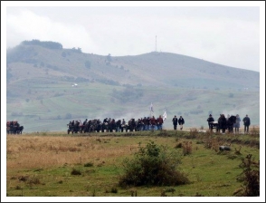 A XI. Őszi Hadjárat (fotó: Garamvölgyi György)
