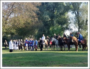 Barcsi Huszárvágás