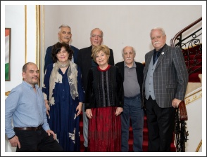 II. Balogh Márton Katonadal Emlékverseny – Gálaműsor (fotó: Dani László Attila) II. Balogh Márton Katonadal Emlékverseny – Gálaműsor (fotó: Dani László Attila)