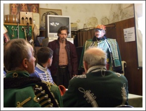 Beszámoló az 2017. évi Radetzky Akadémiáról