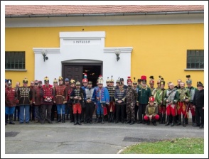 MHKHSZ-konferencia Bábolnán - fotó: Pető István