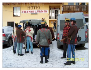 Bejeződött a VII. Bálványosi Huszárakadémia (fotó: Pénzes Kálmán)