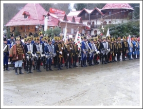 VI. Bálványosi Huszárakadémia