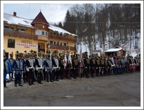 Meghívó a XI. Bálványosi Huszárakadémiára