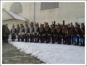 Meghívó az VIII. Bálványosi Huszárakadémiára