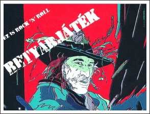 Betyárjáték - Balla Zoltán emlékére