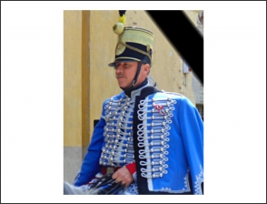 Elhunyt Bogdán Zoltán