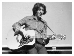 Cseh Tamás (forrás: Fortepan)