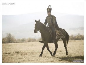 Tudásgyarapító Huszároknak (fotó: Iordache Melinda)