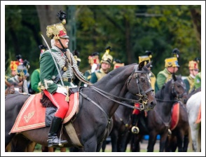 Egy régi március…