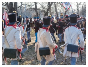 Szolnoki csata (fotó: Pető István)