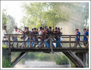 33. Tavaszi Emlékhadjárat - program