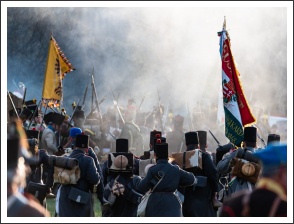 35. Tavaszi Emlékhadjárat (fotó: Pető István)