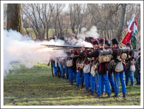 Nagy sikerrel vívtuk meg a 25. „Szolnoki csatát” (fotó: Pető István)