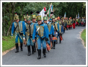 Harminc év (fotó: Pető István)