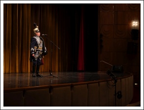 Balogh Márton Katonadal Emlékverseny döntő (fotó: Cseh Zoltán, Berlinger Dorottya - https://www.pro-art-photo.com)