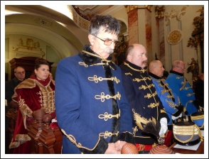 A limanowai csata emléknapja Sopronban