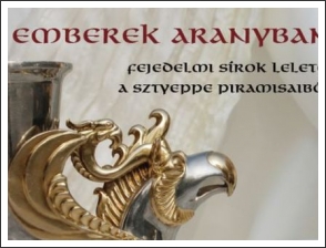 Emberek Aranyban