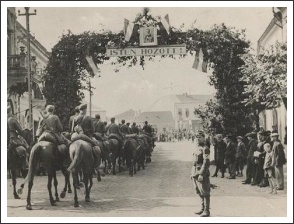 Erdély visszatért!