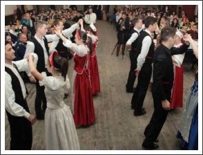 IV. Erdővidéki Huszárbál