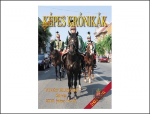 Vivát huszár! - Sárvár, 2010. július 16-18. (fotó: Dessewffy Zsolt)