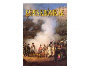 Austerlitz, 2010. december 3.