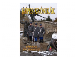 Kápolna - hadijáték és minősítő verseny